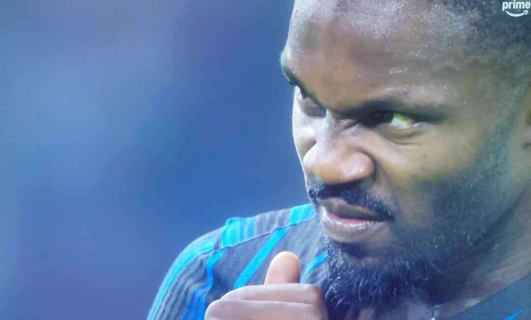 Ajax-Inter, le pagelle - Sommer mette la firma, Thuram è dominante. Esposito gladiatore