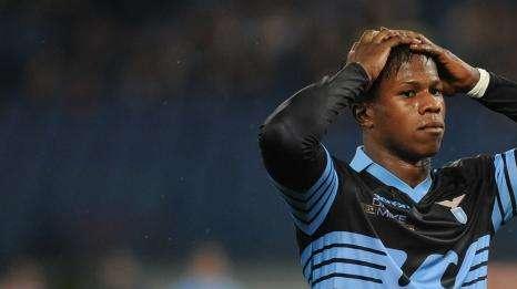 Keita si autoesclude, annuncio Lazio: "Comportamento gravemente lesivo, il club si tutelerà in sedi opportune"