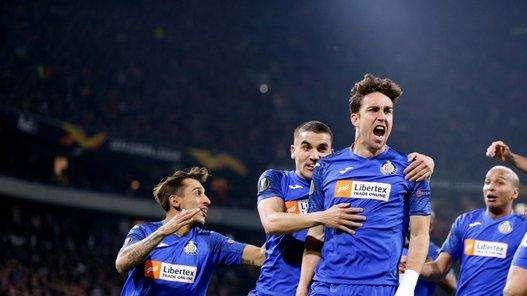 Europa League, ottavi di finale: doppia sfida italo-spagnola, Inter contro il Getafe rivelazione della Liga