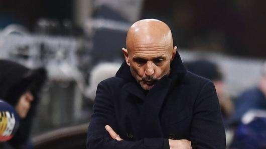 TS - Isterico frullatore. Da Icardi a Thohir: Spalletti si sta rendendo conto che...
