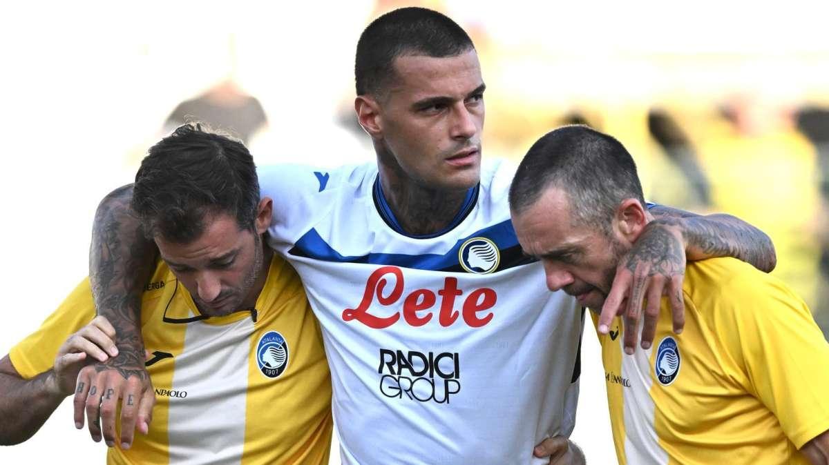 Scamacca: "La partita che più mi è mancato poter giocare? Atalanta-Inter per un motivo"