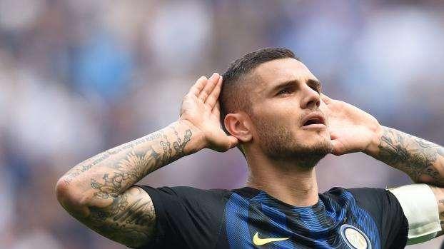 Sky - Per Spalletti, Icardi è più cattivo di Dzeko