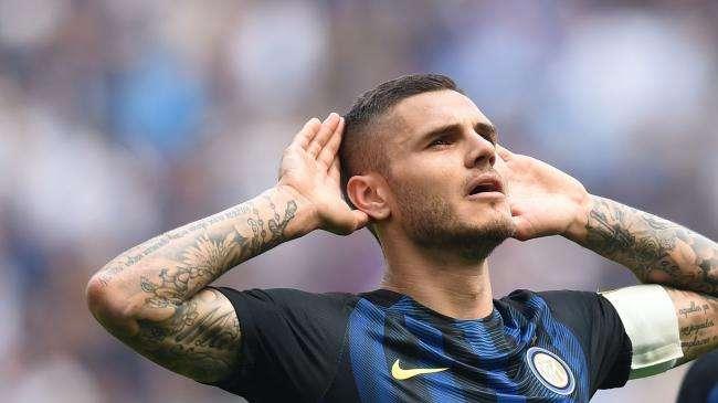 Icardi: "Per me l'Inter è importantissima. E per l'anno prossimo..."