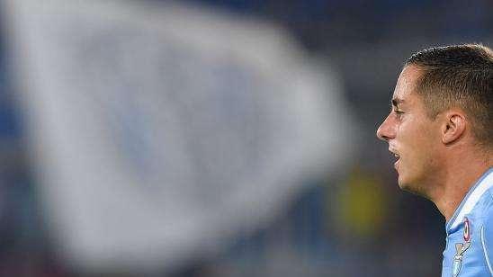 Lazio, Marusic felice: "Ora prepariamo bene la partita con l'Inter"