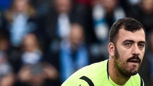 GdS - L'Inter ha deciso: no a Viviano. Handanovic sta meglio e tornerà in campo contro la Samp