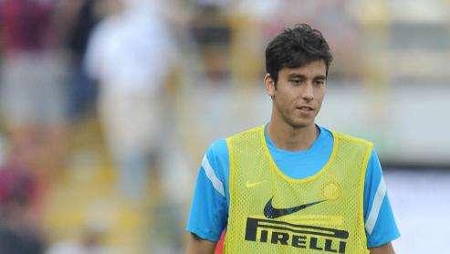 L'Inter torna in campo: ascolta il punto da Pinzolo
