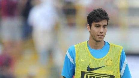 Alvarez: "Sono contento, ora voglio migliorare"