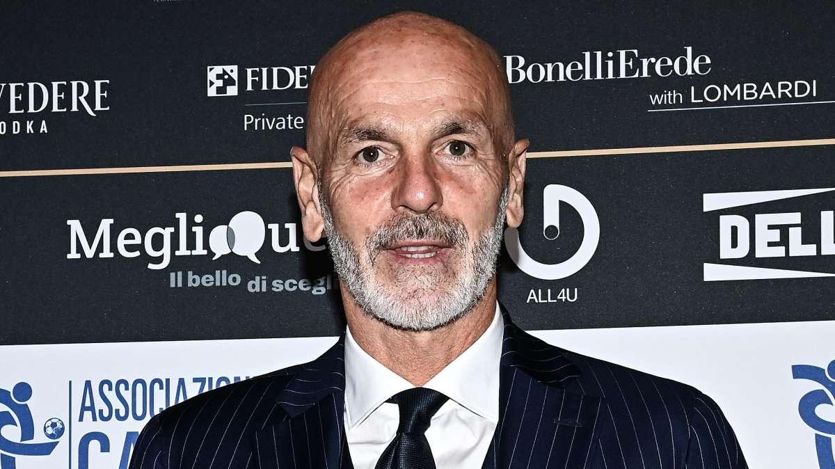 Pioli ripensa allo scudetto: "Il Milan è stata la squadra più forte, dimostrata coesione che altri non avevano"