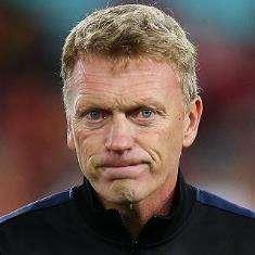 Nani-Inter, Moyes: "Lo United ha fatto i suoi affari"