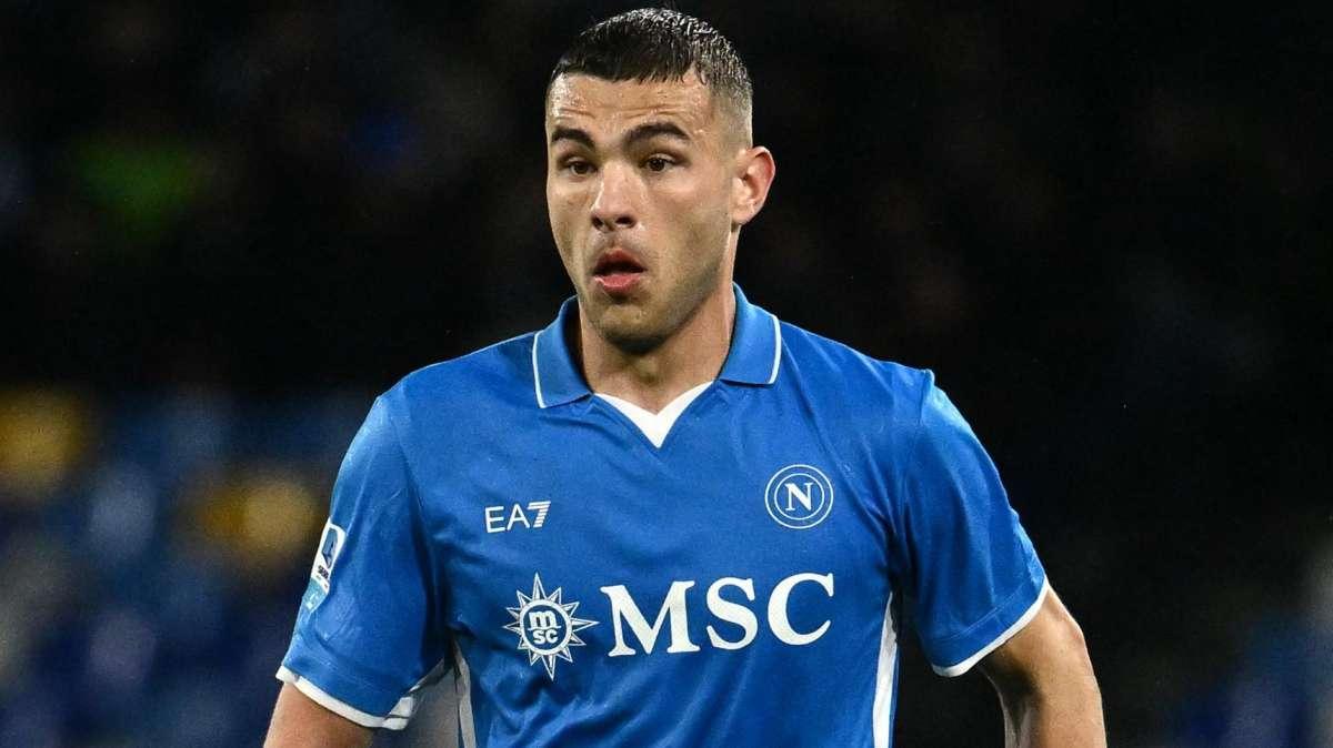 GdS - Napoli, Buongiorno torna a disposizione. Olivera farà di tutto per esserci contro l'Inter 