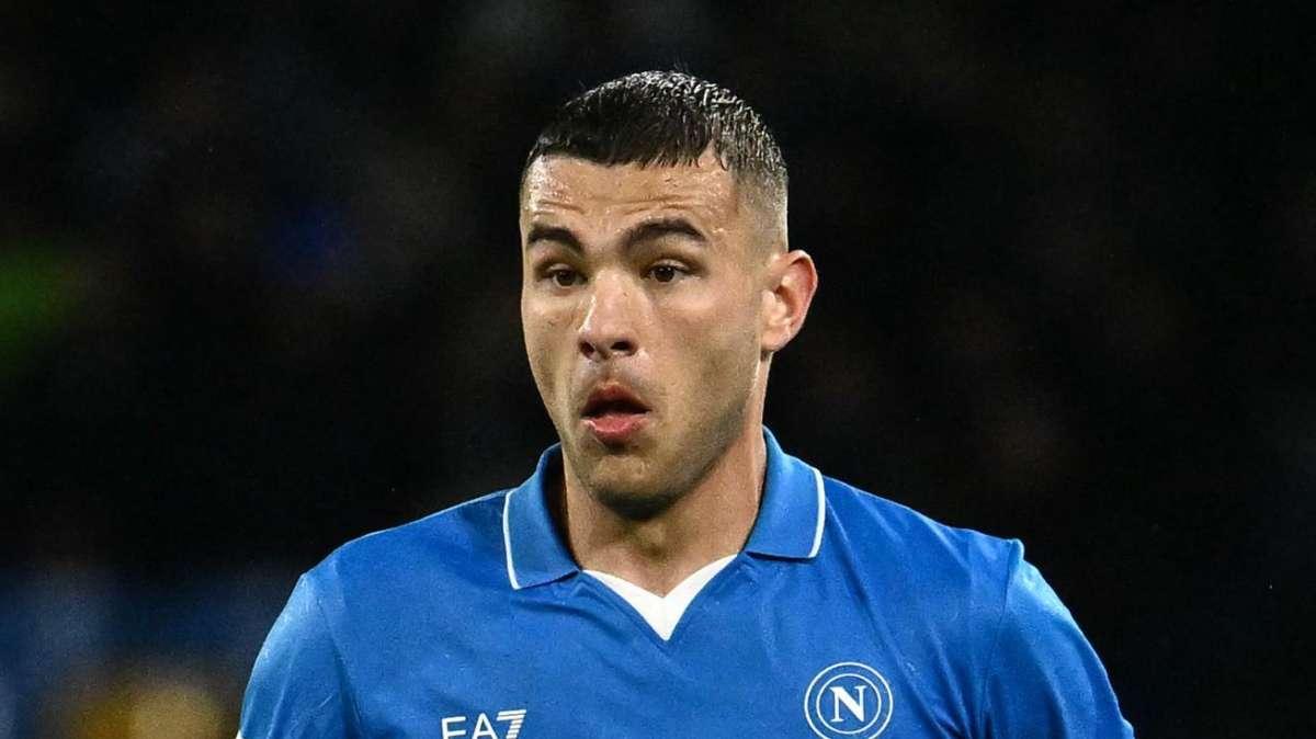 Napoli, tegola per Conte:  brutto infortunio per Buongiorno. L'esito degli esami