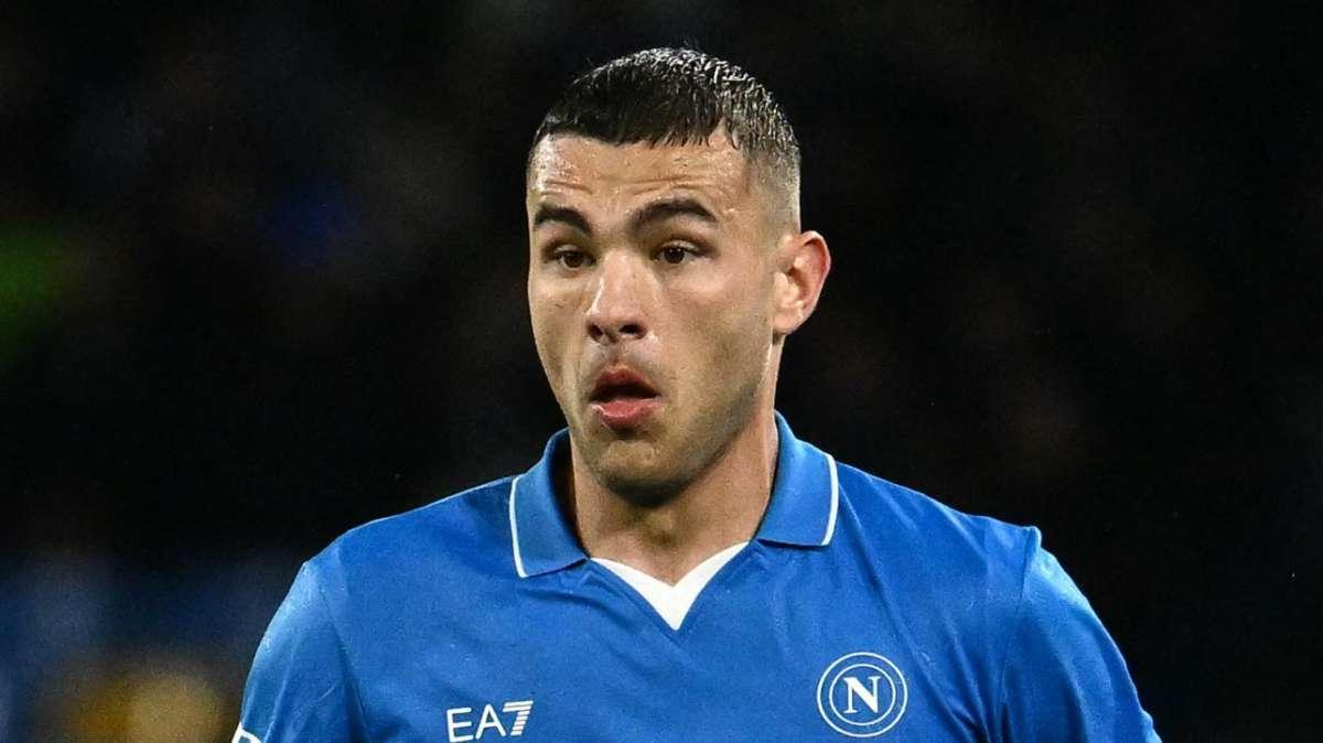 Buongiorno: "Inter e Atalanta sono molto forti, ma il Napoli è cazzuto e non guarda gli altri"