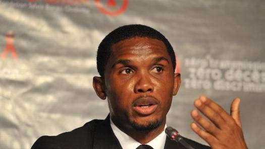 Eto'o: "Süper Lig è ora superiore rispetto alla Serie A"