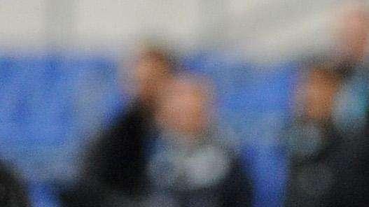 Qui Lazio - Lulic in palestra per un affaticamento