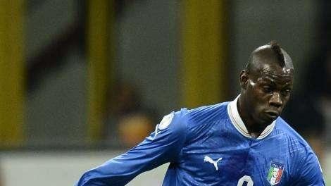 L'agente Galli: "Balo all'Inter? Difficile per il prezzo"