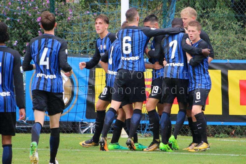 Primavera 1, Inter-Torino posticipata a domenica