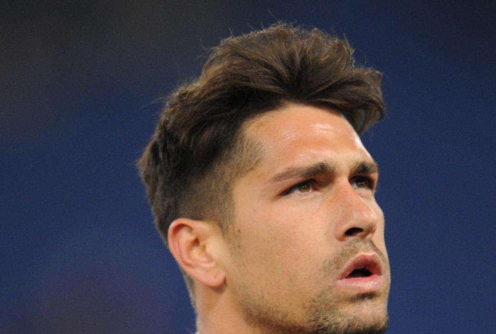 GdS - Borriello la sorpresa. Pazzini-Milan e Fernando...