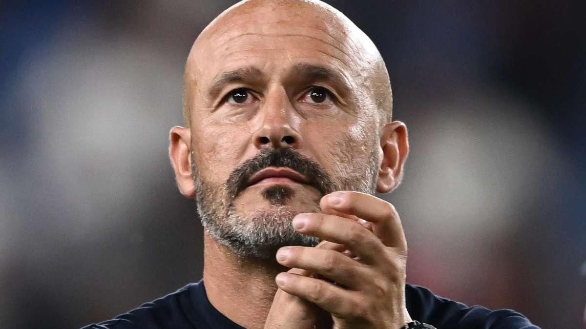 Italiano: "Due finali perse lasciano il segno, ma danno anche maturità ed esperienza"