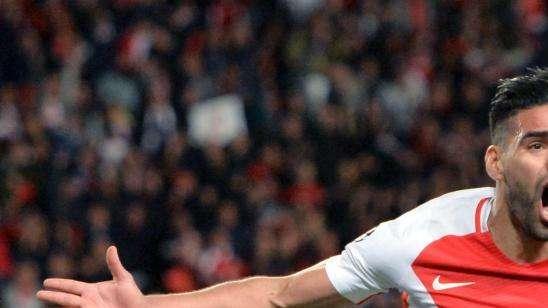 Voci dalla Colombia: Inter e Galatasaray su Falcao, turchi più avanti