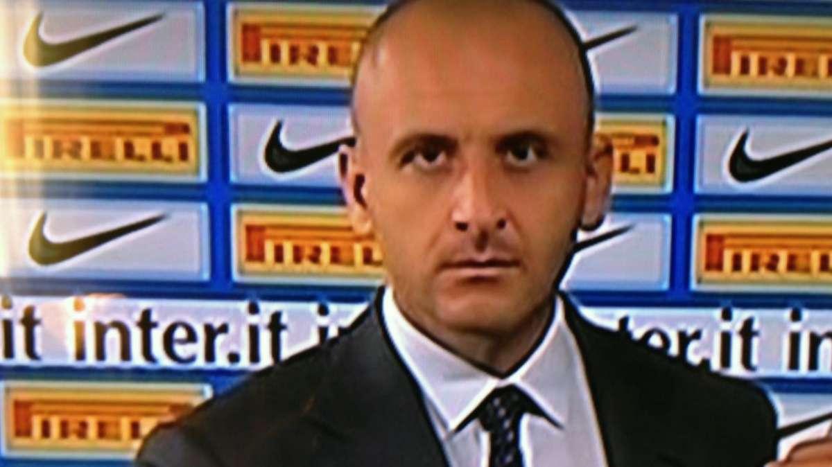 Ausilio a IC: "Prima o seconda punta? Dico..."