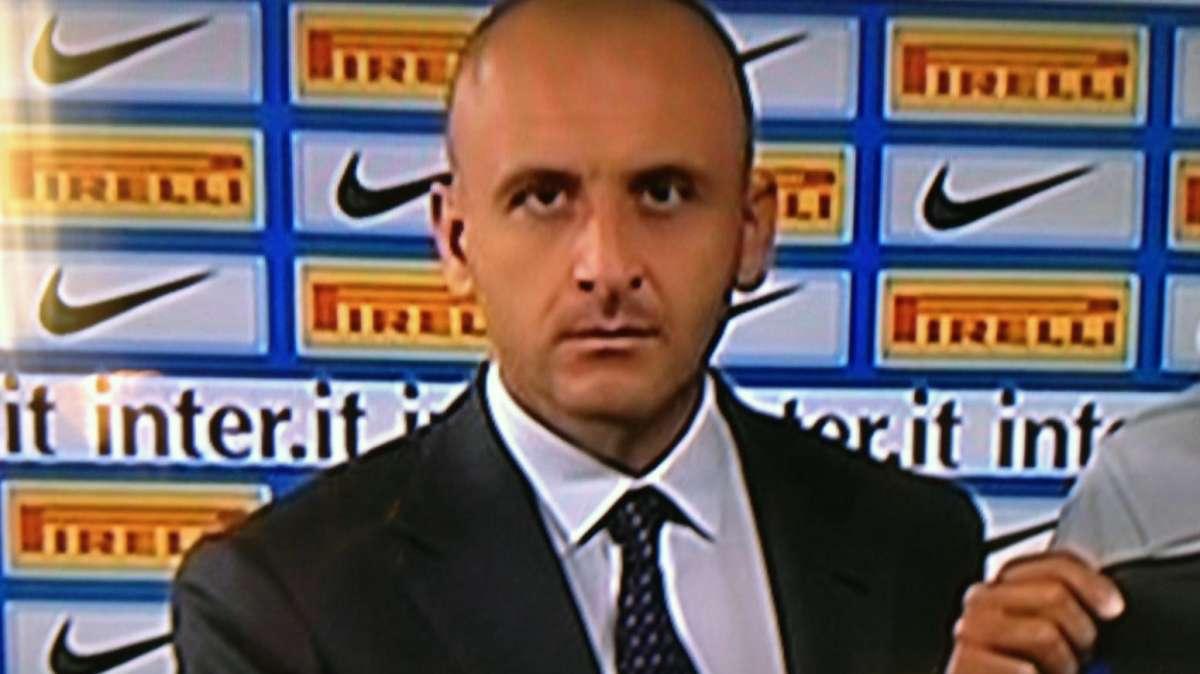 Piero Ausilio è a Madrid: ecco gli osservati speciali