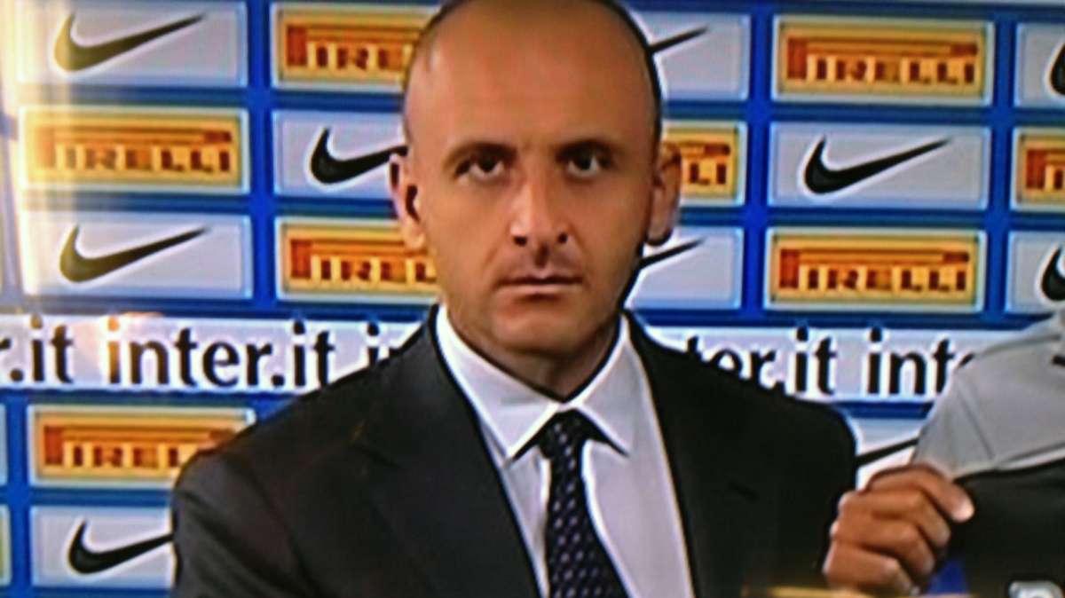 Sky - Attacco e mediana: ecco i nomi. Ora il Cuchu...