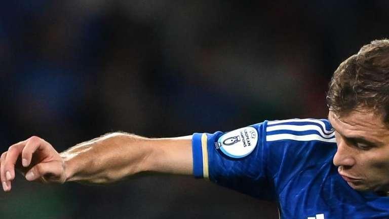InterNazionali - Ecuador-Italia: 4 nerazzurri in campo dall'inizio