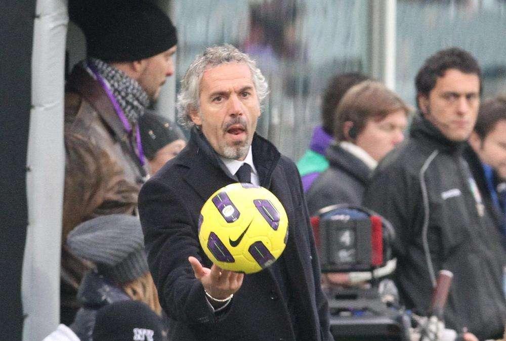 Donadoni: Il campionato è equilibrato. LInter è lì