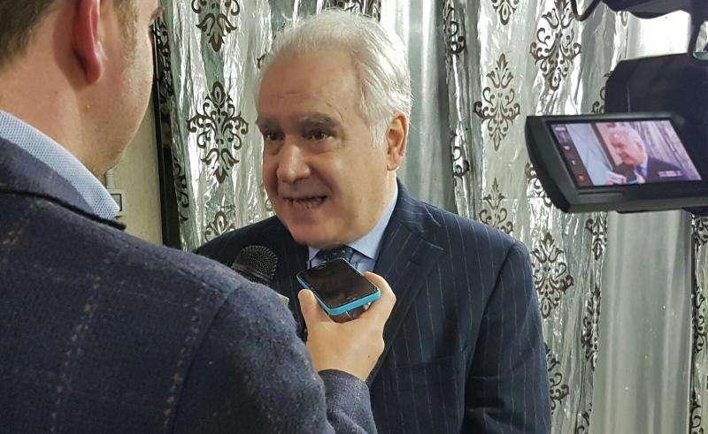Sconcerti: "Le proprietà cinesi di Inter e Milan pagano gli sforzi delle famiglie milanesi di ieri"