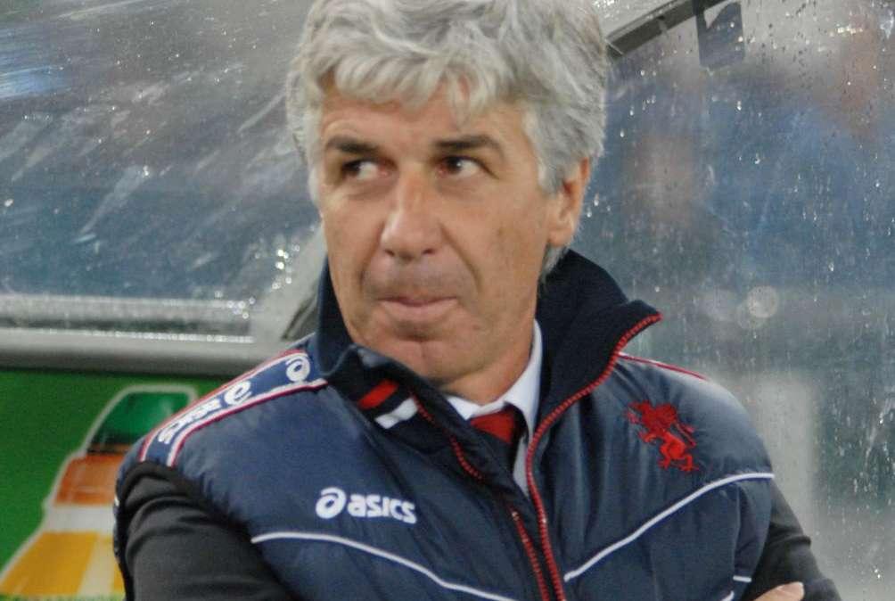 Ascari: "Gasperini non era il primo della lista..."