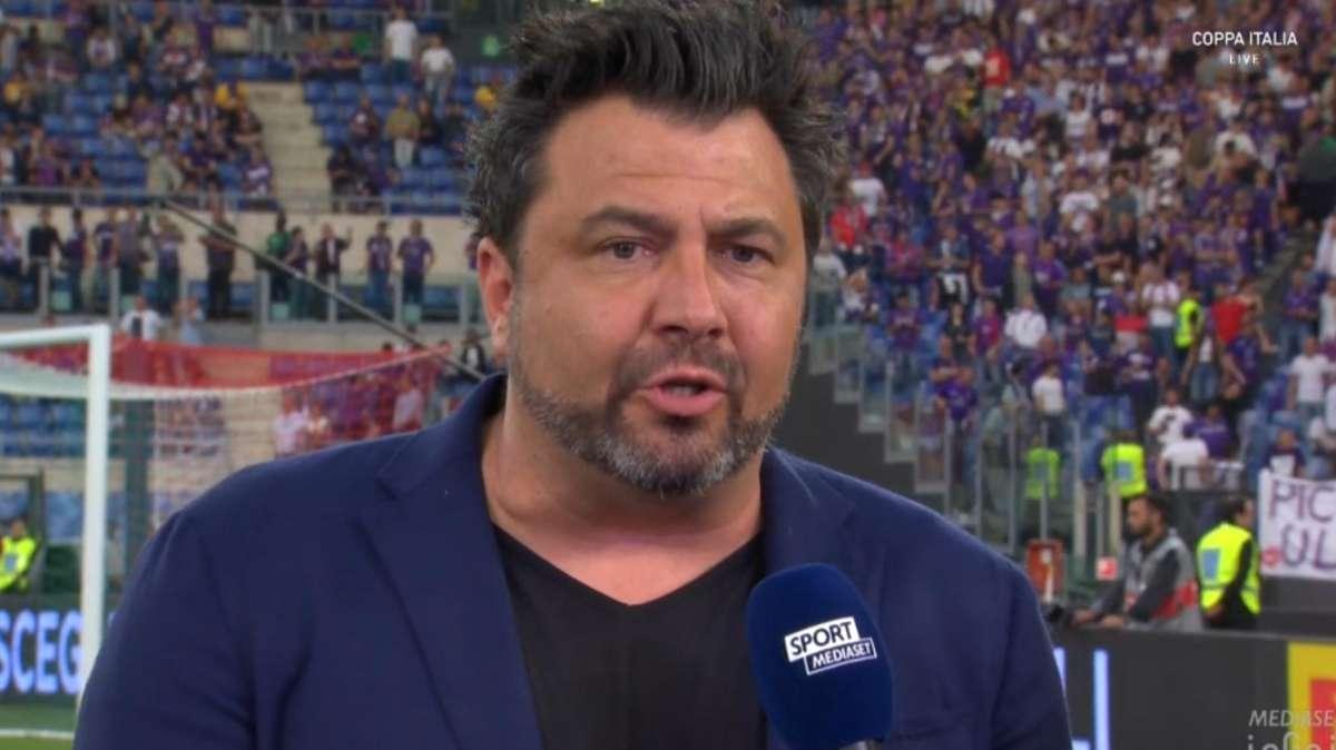 Frey: "L'Inter sta molto bene, ma con il Bologna è una partita insidiosa. Servirà attenzione"