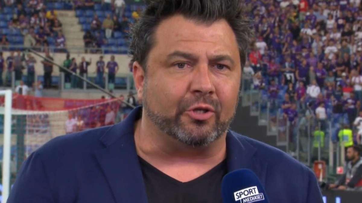 Frey sicuro: "Thuram non al 100%, ma è il miglior acquisto dell'Inter. Sommer? Fin da subito dalla sua parte"