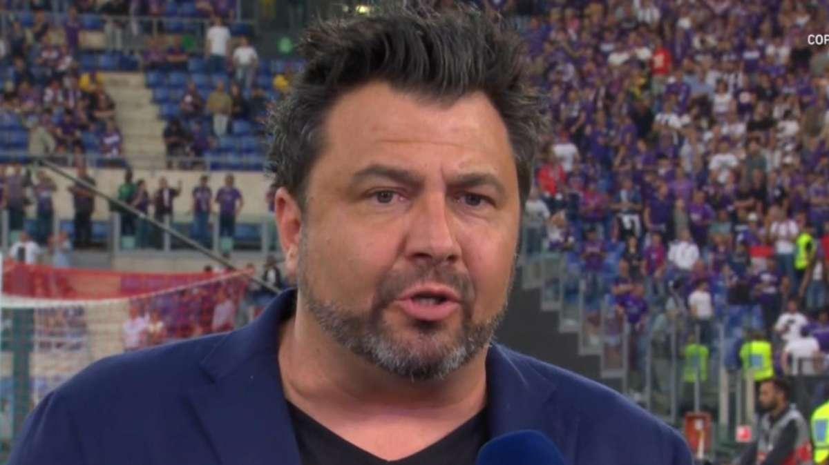 Frey: "Tra questa Inter e il Napoli di Spalletti, preferisco la prima. Nerazzurri favoriti anche per la Champions"