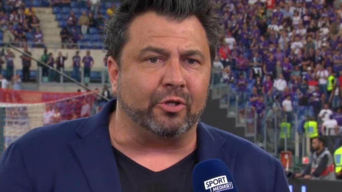 Frey: "Ecco cosa mi dice il preparatore dell'Inter su Sommer. Lukaku? Situazione pesantissima". Poi punge il Milan 
