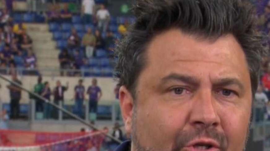 Frey: "Inter, partita solida. Di Sommer stupisce un dato. Ronaldo o Baggio? Rispondo che..."