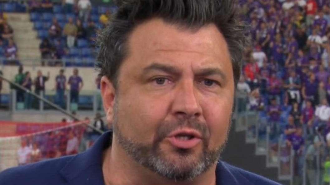 Frey: "Ho sentito diversi interisti, vogliono chiudere la stagione domani col derby"