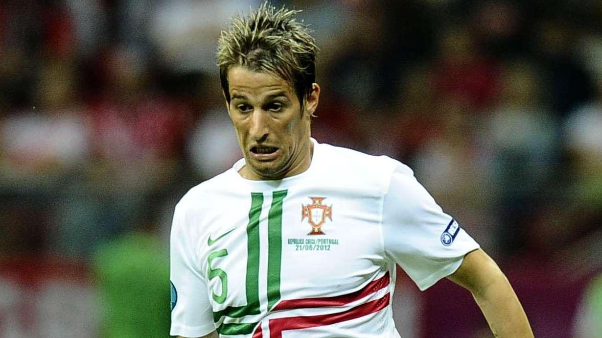 Coentrão in partenza da Madrid, su di lui lo United