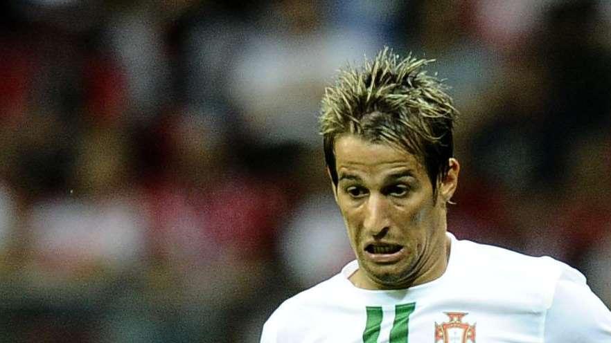TS - Fascia sinistra: ora spunta Fabio Coentrão 