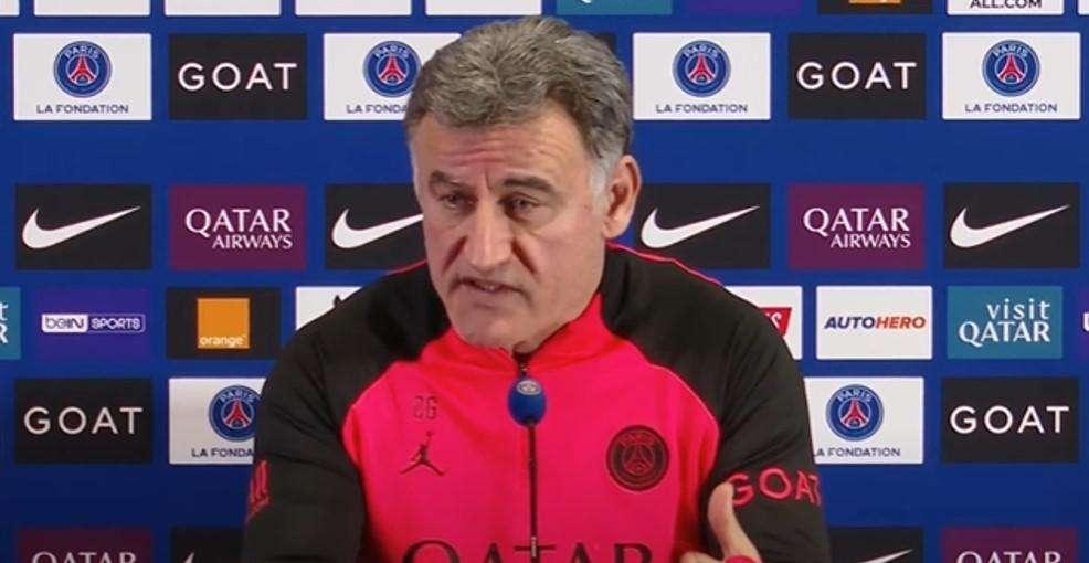PSG, niente Skriniar a gennaio. Galtier: "Il club ha fatto del suo meglio per prendere un giocatore"