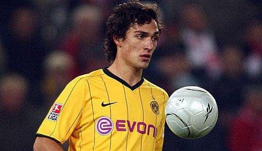 Petralito: "Hummels? L'Inter cerca un difensore..."
