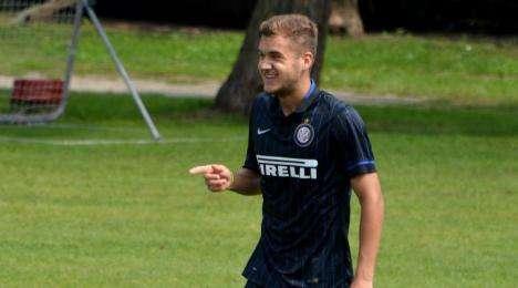 La carica di Puscas: "Spero di fare gol al Milan domani. Il 6-0 di agosto? Ce lo ricordiamo, ma adesso vogliamo..."