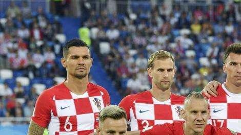 Sky - Russia-Croazia, Brozovic e Perisic ancora titolari: la probabile