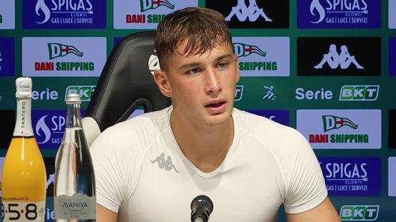 Lo Spezia dei fratelli Esposito non sbaglia: 2-1 al Catanzaro e finale playoff contro la Cremonese