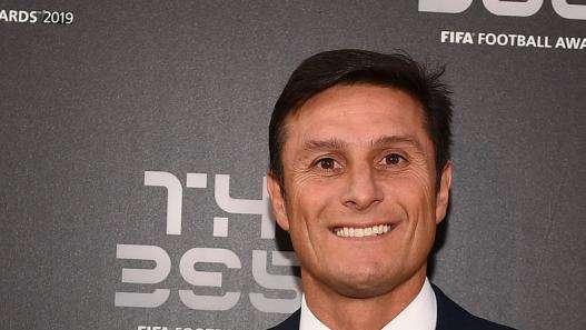 Zanetti contro il razzismo: "Orgogliosi della storia dell'Inter e di aver avuto un tecnico come Weisz"