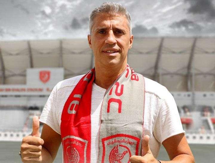 Crespo compie 50 anni, gli auguri dell'Inter: "Pezzo importante della storia nerazzurra"
