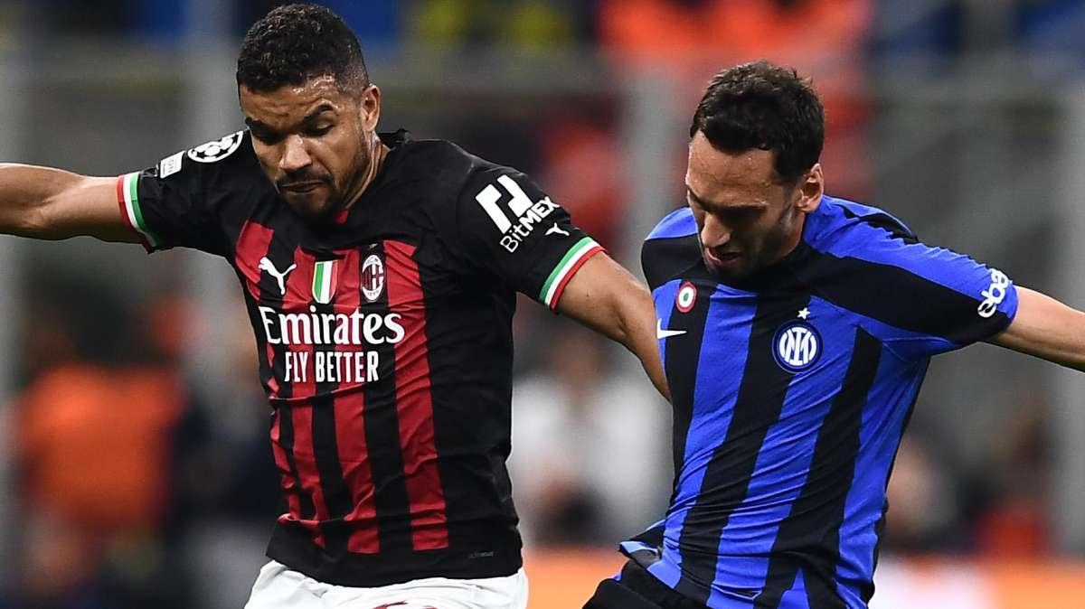 Messias: "Inter e altre quattro superiori al Genoa, per il resto tutto si azzera"