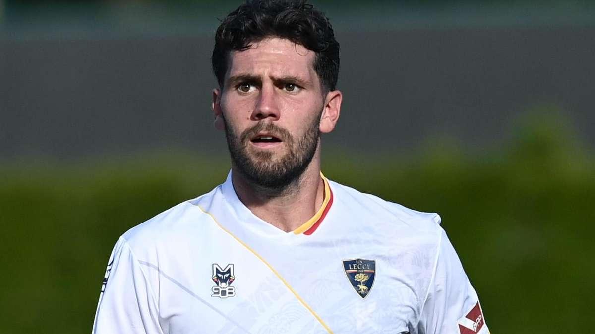 UFFICIALE - Lecce, Calabresi saluta: va al Pisa a titolo definitivo 