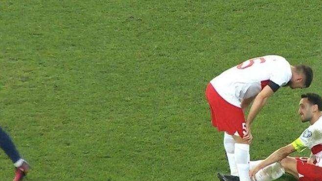 GdS - Calhanoglu ko: oggi gli esami. Out con la Fiorentina, Inzaghi ha una speranza