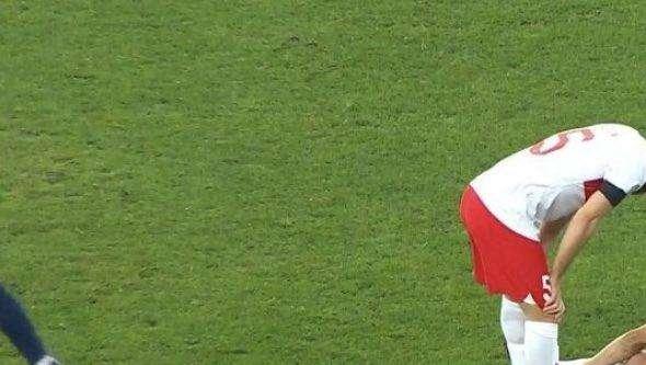 Tegola Calhanoglu: è distrazione muscolare. Arriva il comunicato dell'Inter sulle condizioni del turco