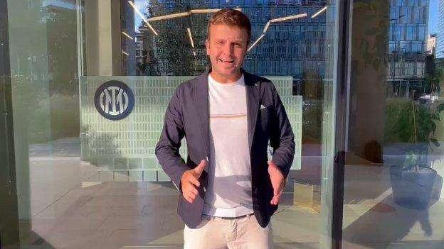 VIDEO - Il punto sulla chiusura del mercato dell'Inter dall'inviato in sede